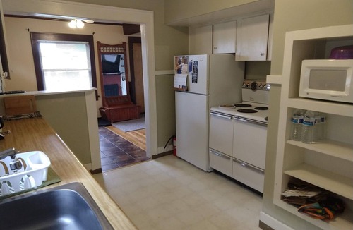 Mount Tabor House | Hawthorne/Tabor Getaway