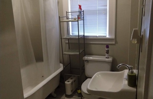 Mount Tabor House | Hawthorne/Tabor Getaway