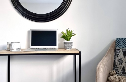 Castle Quarter House | Haxby House by Switchback Stays