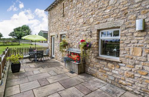 Fourstones Near Bentham House | Hay Barn