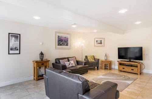 Fourstones Near Bentham House | Hay Barn