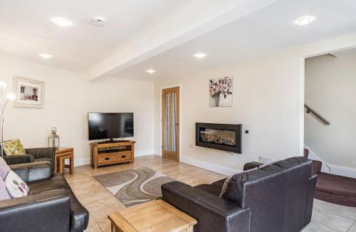 Fourstones Near Bentham House | Hay Barn