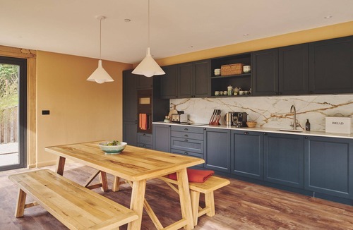 Caersws Cottage | Hay Barn - Luxury Cottages