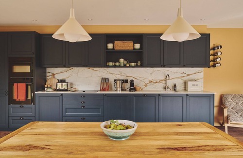 Caersws Cottage | Hay Barn - Luxury Cottages