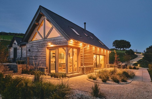 Caersws Cottage | Hay Barn - Luxury Cottages