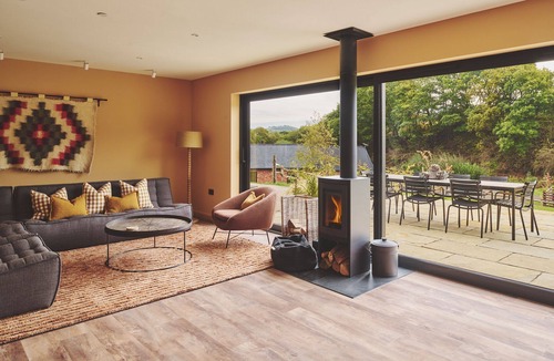 Caersws Cottage | Hay Barn - Luxury Cottages