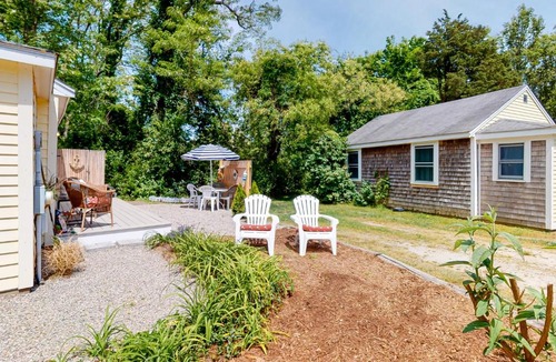 Eastham House | Hay Cottage