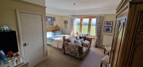 Ford House | Hay Farm House