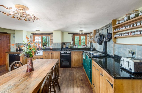 Beaworthy Bed & Breakfast | Hay Meadow Farm