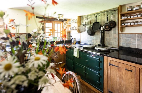 Beaworthy Bed & Breakfast | Hay Meadow Farm