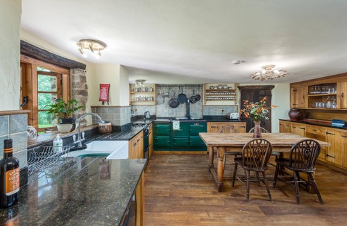 Beaworthy Bed & Breakfast | Hay Meadow Farm