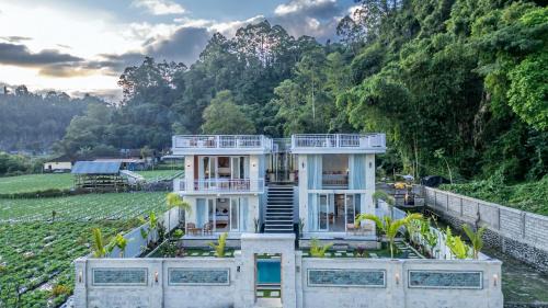 Songan House | Hayana Villa Kintamani