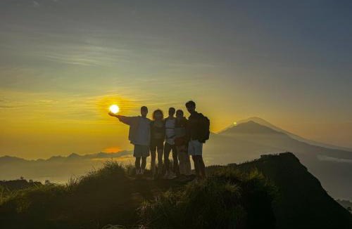 Songan House | Hayana Villa Kintamani