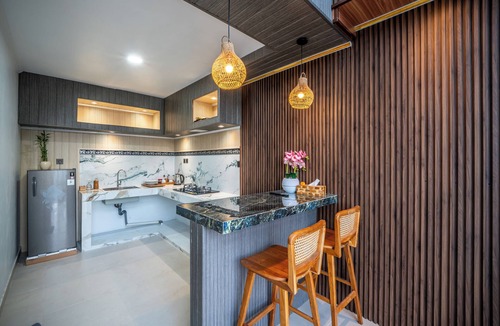 Songan House | Hayana Villa Kintamani