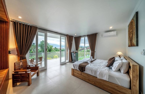 Songan House | Hayana Villa Kintamani