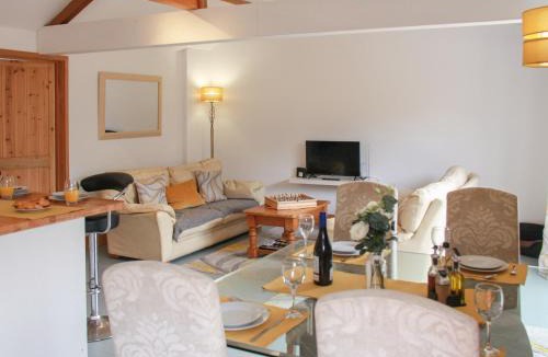 Hethel House | Haycart Barn