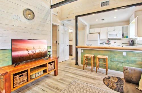 Blanco House | Hayday Getaway