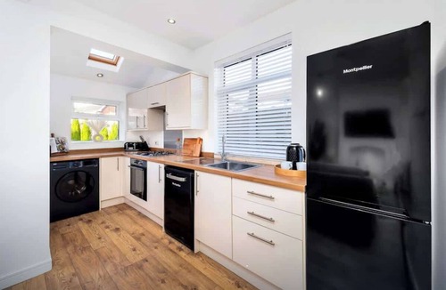 Stoke-on-Trent House | Haydon House