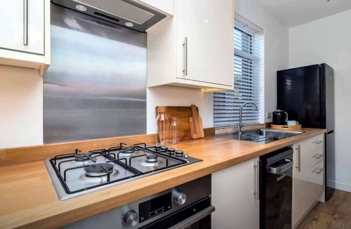 Stoke-on-Trent House | Haydon House