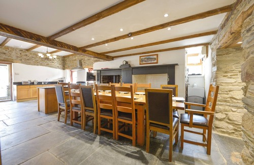 Liskeard Cottage | Haye Barton Farm