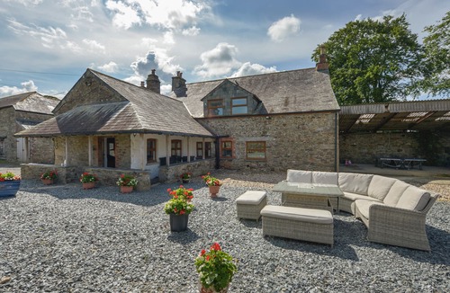 Liskeard Cottage | Haye Barton Farm