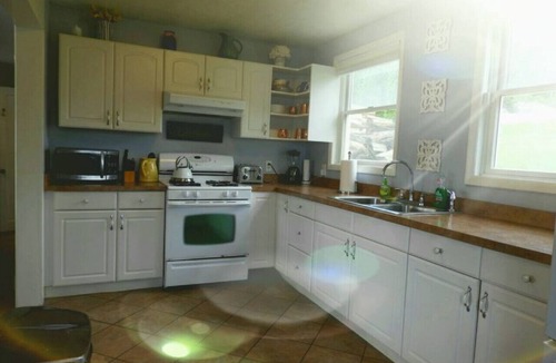 Livonia Center Cottage | Hayes Hideaway, The Perfect Lakeside Getaway