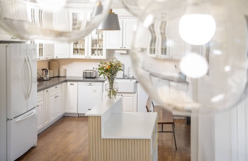 Hayes Valley Hotel | Hayes Valley Inn