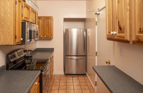 Hayes Valley Hotel | Hayes Valley Inn