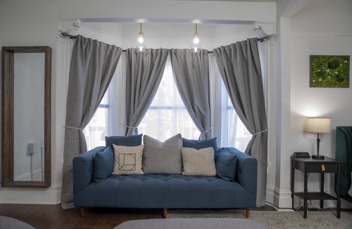 Hayes Valley Hotel | Hayes Valley Inn