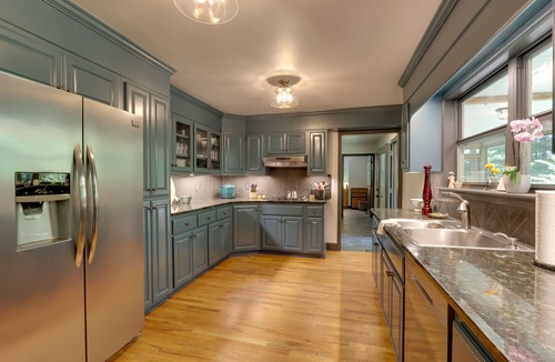 Hayesville House | Hayesville ‘River Run’ Home on Hiwassee River!