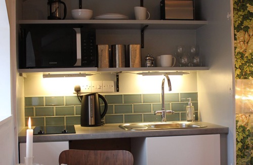 Stanley Common House | Hayeswood Lodge Luxury Accommodation