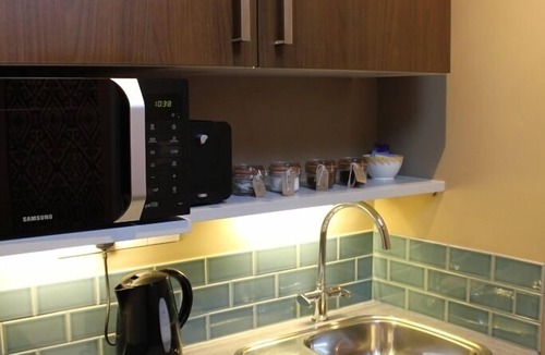 Stanley Common House | Hayeswood Lodge Luxury Accommodation