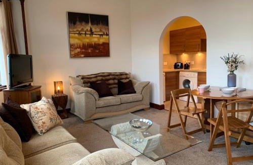 Lossiemouth Apartment | Hayfield Apartment
