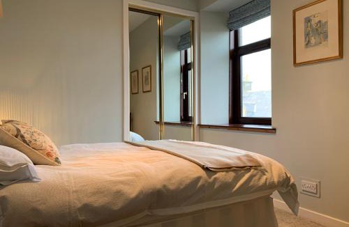 Lossiemouth Apartment | Hayfield Apartment