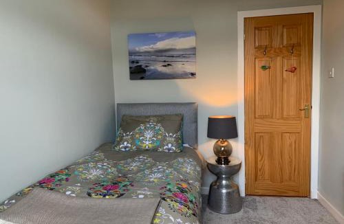 Lossiemouth Apartment | Hayfield Apartment