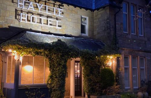 Largs Hotel | Haylie Hotel
