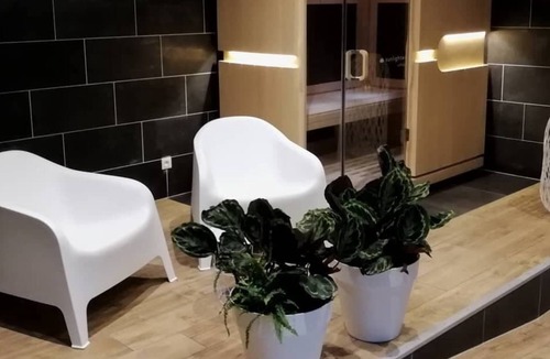 Mons-Boubert House | Haylios Relax with us in our gîte and relaxation area