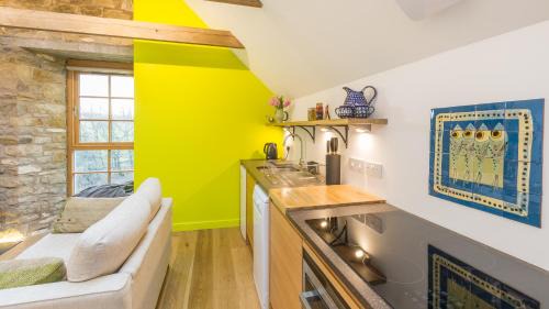 Balerno House | Hayloft Edinburgh