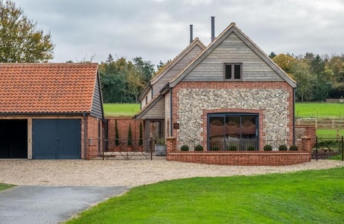 Deepdale House | Hayloft