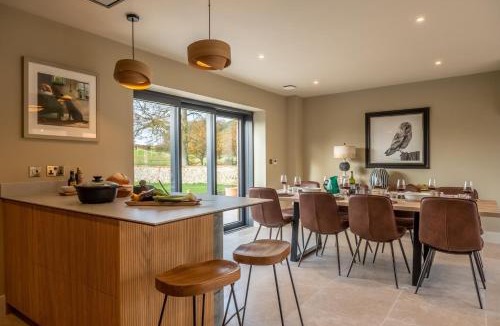 Deepdale House | Hayloft