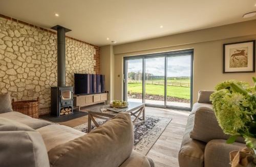 Deepdale House | Hayloft