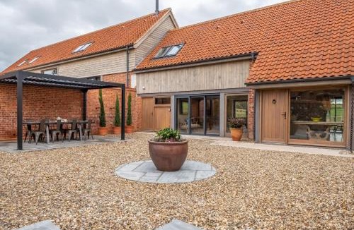 Deepdale House | Hayloft