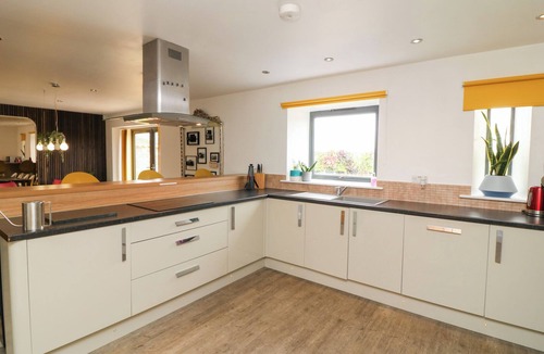 Grange de Lings Cottage | Hayloft