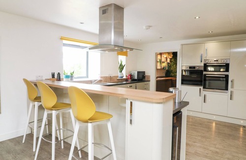 Grange de Lings Cottage | Hayloft