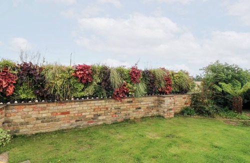 Grange de Lings Cottage | Hayloft