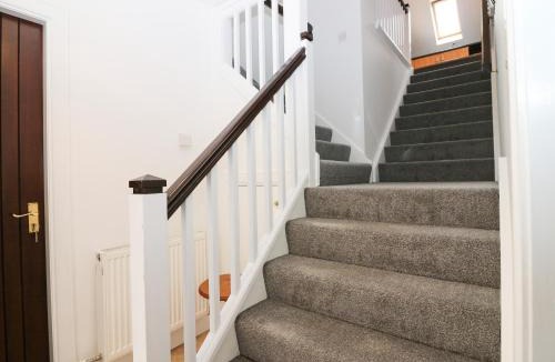 Old Deer House | Hayloft