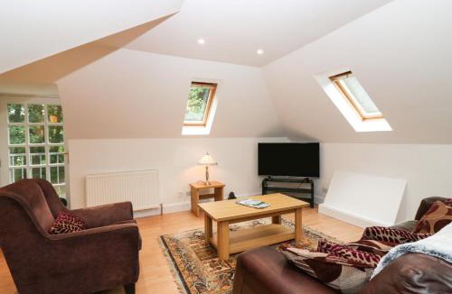 Old Deer House | Hayloft