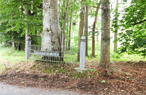 Old Deer Cottage | Hayloft