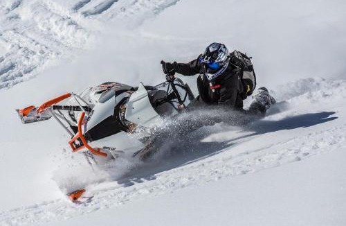 Island Park House | Hayloft Hollow