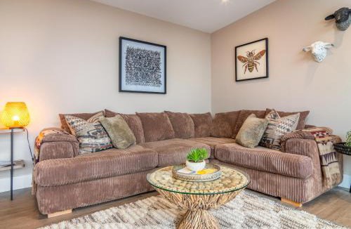 Buchlyvie House | Hayloft - Uk49529